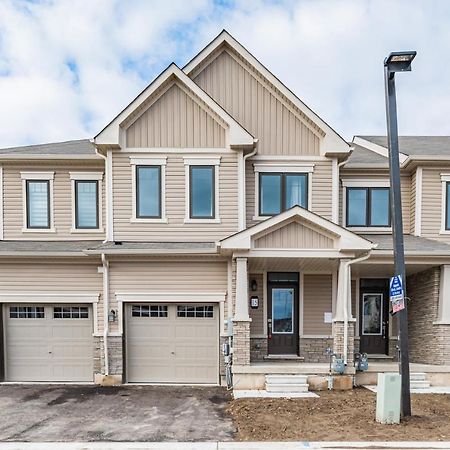 Luxury Townhouse Close To Fairview Casino In Niagara Falls Cataratas do Niágara Exterior foto