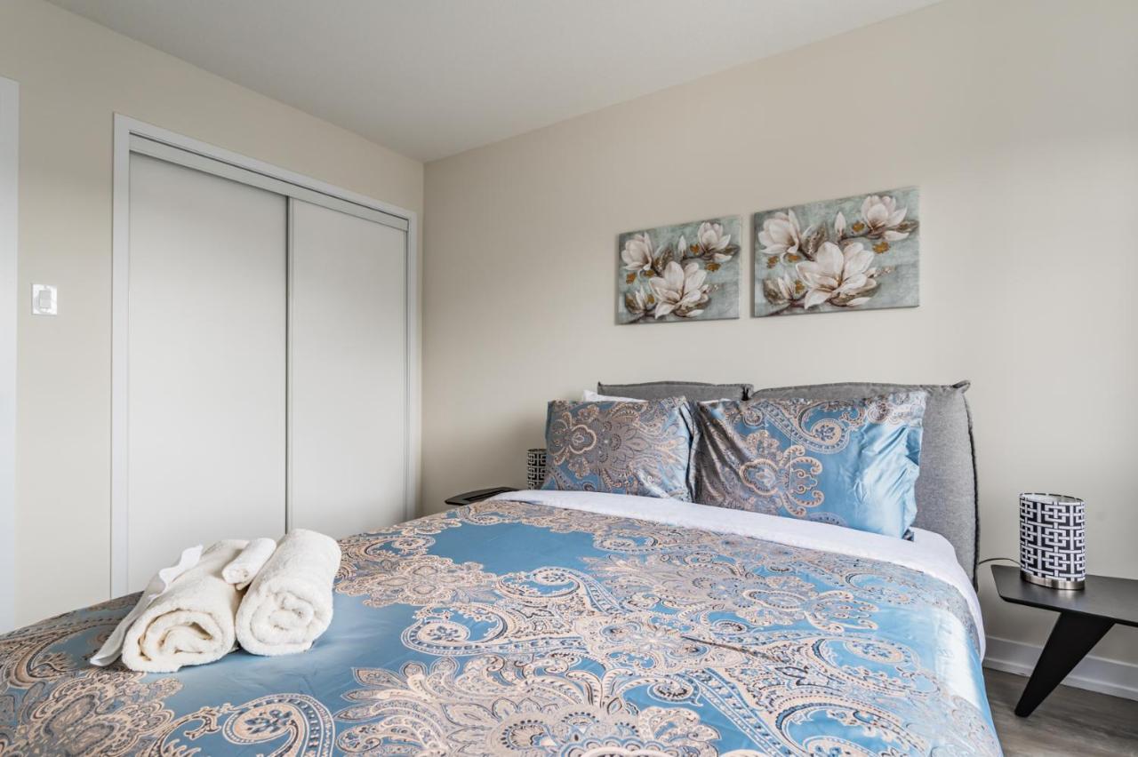 Luxury Townhouse Close To Fairview Casino In Niagara Falls Cataratas do Niágara Exterior foto