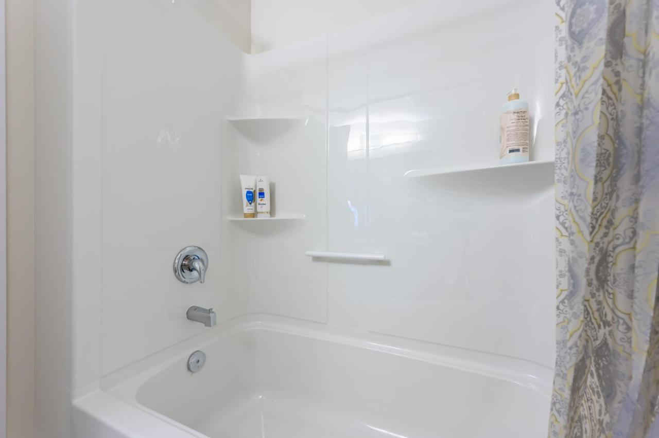 Luxury Townhouse Close To Fairview Casino In Niagara Falls Cataratas do Niágara Exterior foto
