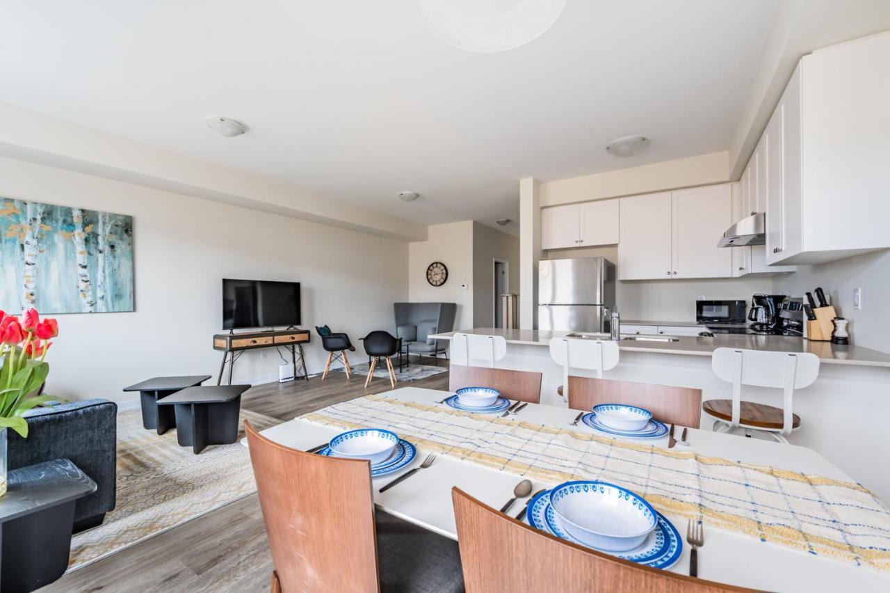 Luxury Townhouse Close To Fairview Casino In Niagara Falls Cataratas do Niágara Exterior foto