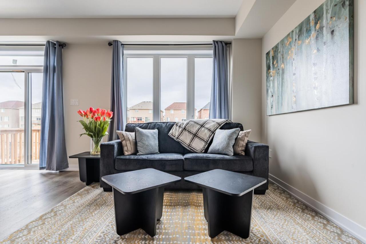 Luxury Townhouse Close To Fairview Casino In Niagara Falls Cataratas do Niágara Exterior foto