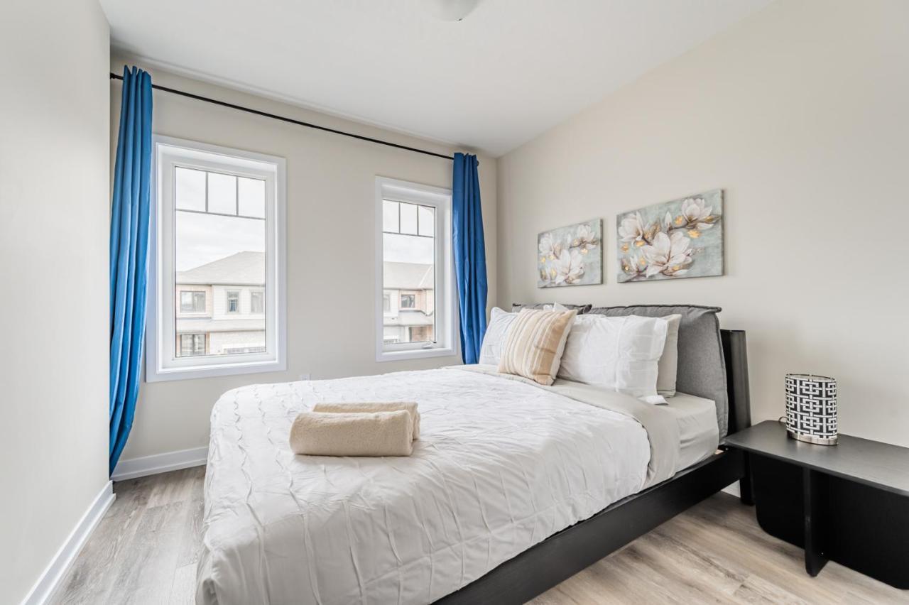 Luxury Townhouse Close To Fairview Casino In Niagara Falls Cataratas do Niágara Exterior foto