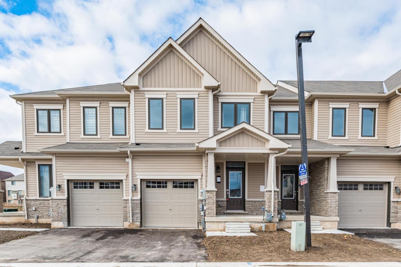 Luxury Townhouse Close To Fairview Casino In Niagara Falls Cataratas do Niágara Exterior foto
