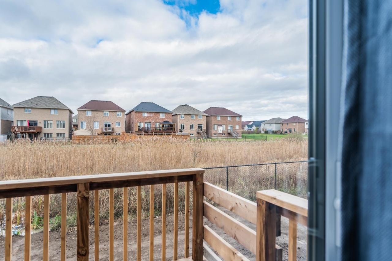 Luxury Townhouse Close To Fairview Casino In Niagara Falls Cataratas do Niágara Exterior foto