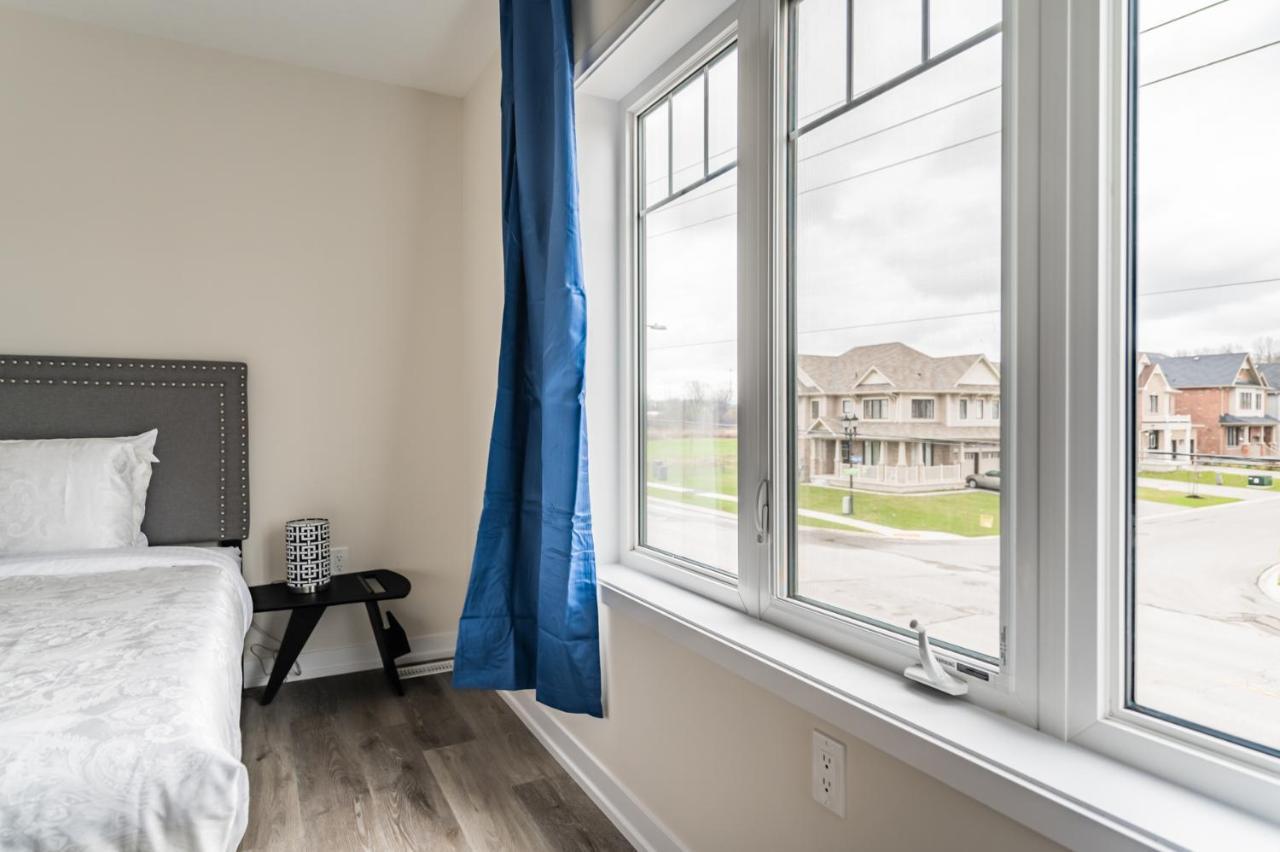 Luxury Townhouse Close To Fairview Casino In Niagara Falls Cataratas do Niágara Exterior foto