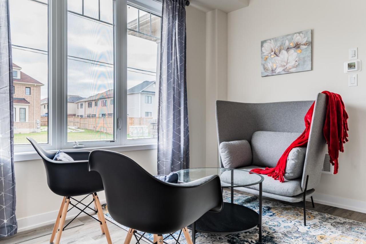 Luxury Townhouse Close To Fairview Casino In Niagara Falls Cataratas do Niágara Exterior foto