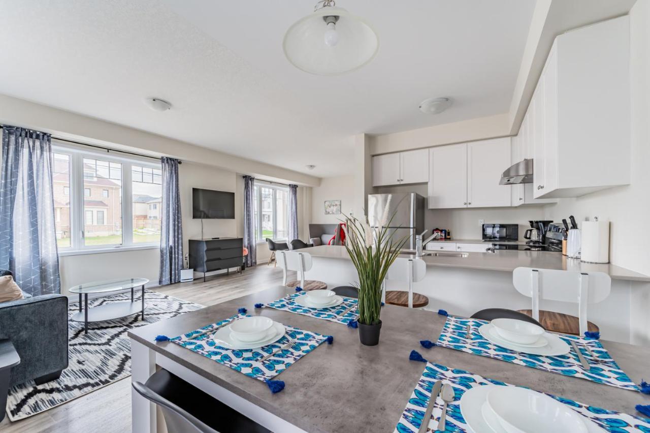 Luxury Townhouse Close To Fairview Casino In Niagara Falls Cataratas do Niágara Exterior foto