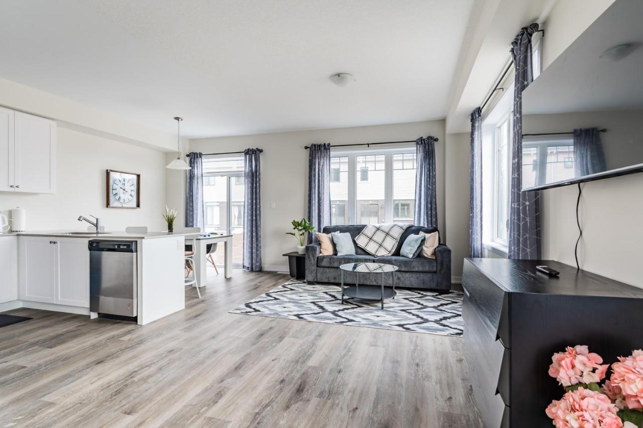 Luxury Townhouse Close To Fairview Casino In Niagara Falls Cataratas do Niágara Exterior foto