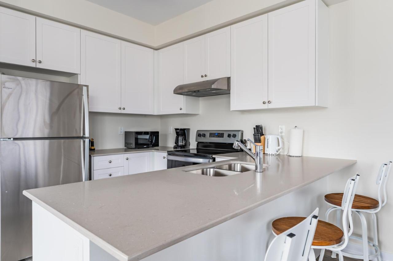 Luxury Townhouse Close To Fairview Casino In Niagara Falls Cataratas do Niágara Exterior foto
