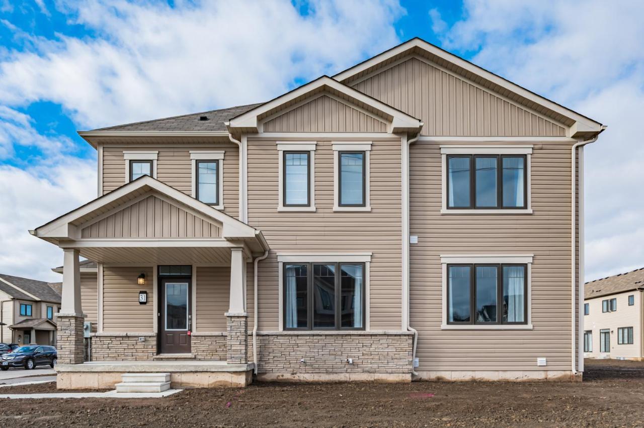 Luxury Townhouse Close To Fairview Casino In Niagara Falls Cataratas do Niágara Exterior foto