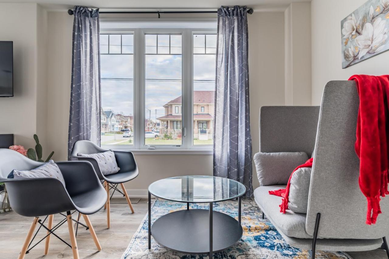 Luxury Townhouse Close To Fairview Casino In Niagara Falls Cataratas do Niágara Exterior foto